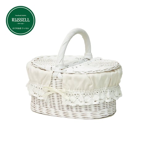 かごのお店 ラッセル(STORES-2号店)