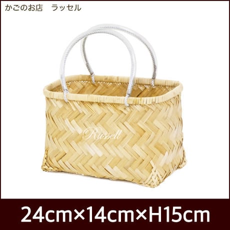 かごのお店 ラッセル(STORES-2号店)