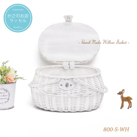 柳バスケット | STORES