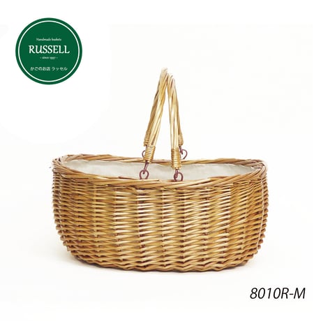 英国ヴィンテージ ハンドル付きかごバッグ 英国ヴィンテージ ハンドル付きかごバッグ