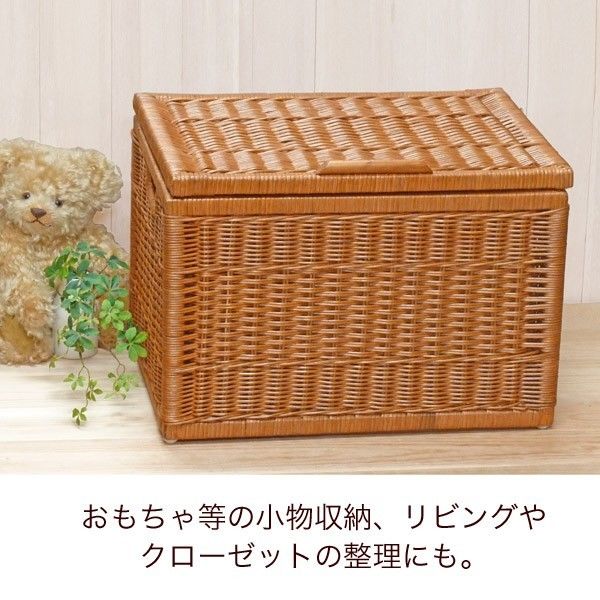 ☆大型バスケットBOX☆大容量 fit=scale-down,w=1200