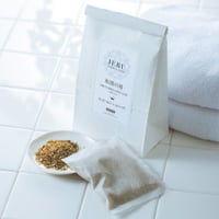 和漢の湯 イエル ハーバルバス（23.5gx5包入） ≪薬用入浴剤≫【医薬部外品】