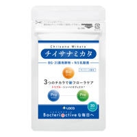 大草原の乳酸菌NS-Slim（36粒） | ラクア公式SHOP