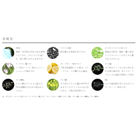 MINION MIST ミニオンミスト詰替え（350ml）【化粧水】