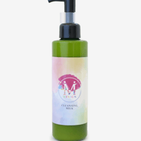 MINION CLEANSING MILK メーク落とし（180g）【クレンジングミルク】