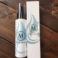 MINION HAIR MILK（100ml）【ヘアミルク】