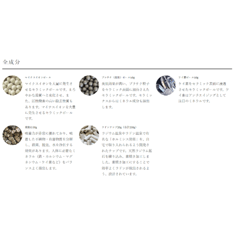 DETOX SPA（デトックススパ）