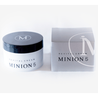 MINION5 リバイタルクリーム（150g）【クリーム】