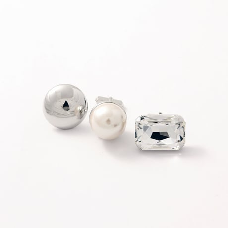 PCF-B01SLV-SILVER/Plastics Cuffs/プラスチックカフス