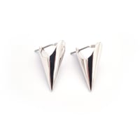 STS-E01-SILVER/Studs Pierce/スタッズピアス