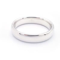 HRO-B01-SILVER/Haro  Bangle/ハロバングル