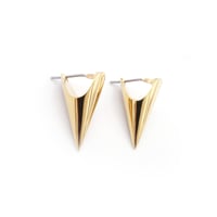 STS-E01-GOLD/Studs Pierce/スタッズピアス