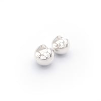 HRO-E01-SILVER/Haro Pierce/ハロピアス