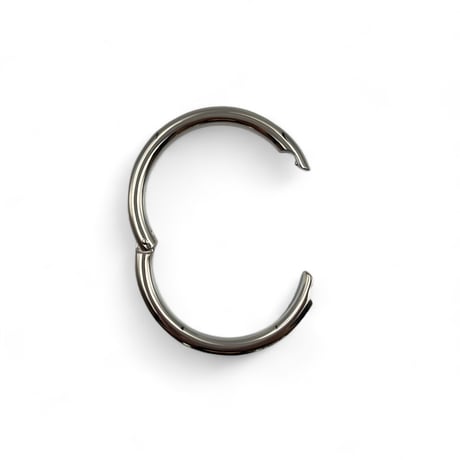 MNI-B01S-SILVER/Minimal Bangle/ミニマルバングル