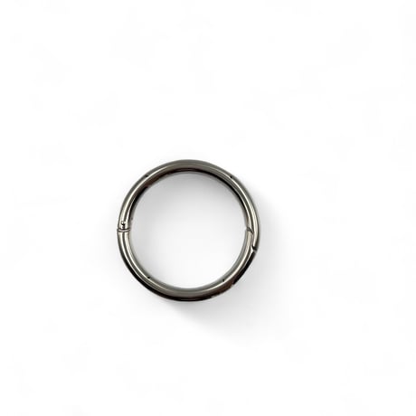 MNI-B01S-SILVER/Minimal Bangle/ミニマルバングル