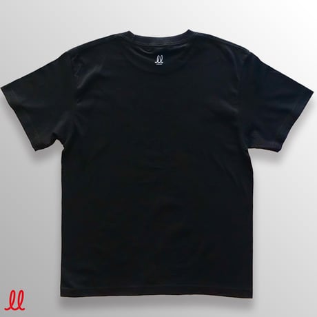 怪談Tシャツ（黒）