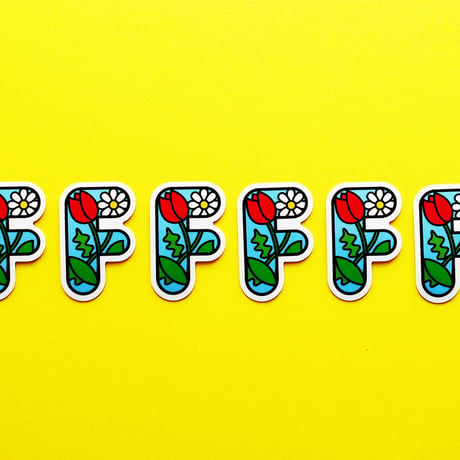 Fステ（FLOWER）
