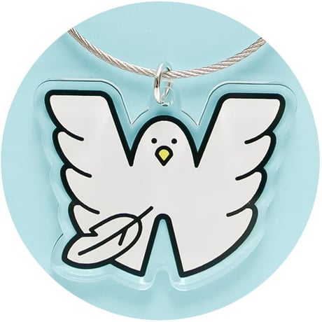 W（WING）
