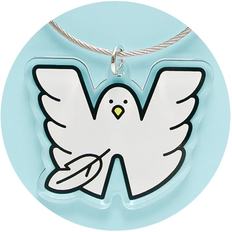 W（WING） | 来夢来人