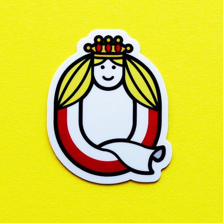 Qステ（QUEEN）