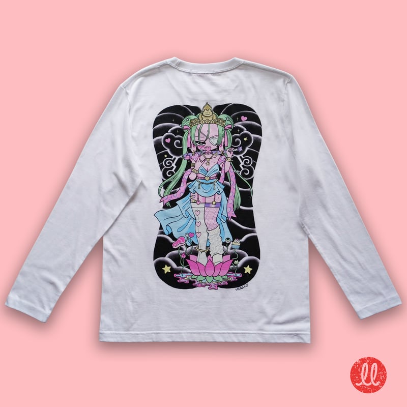 C.E ロンT CE Over Size Long Tee [black] – RSPCT