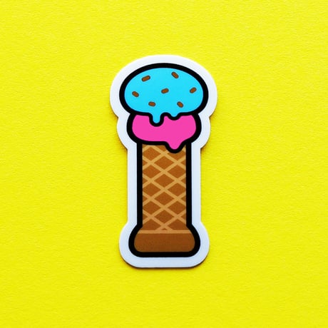 Iステ（ICE CREAM）