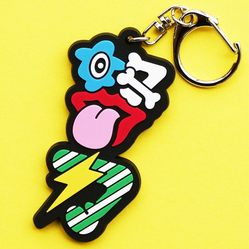 値下げ！ 激レア！ ラウドネス キーホルダー 値下げ！ 激レア！ ラウドネス キーホルダー