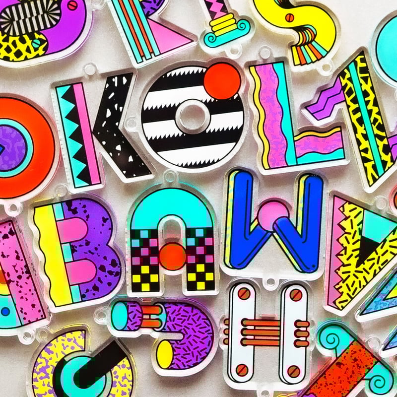 歴代衣装モチーフアクリルキーホルダー 来夢 歴代衣装モチーフアクリルキーホルダー 来夢 キーホルダー