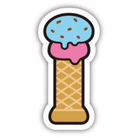 Iステ（ICE CREAM）