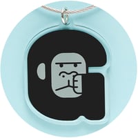 G（GORILLA）