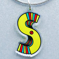 STEREO・S