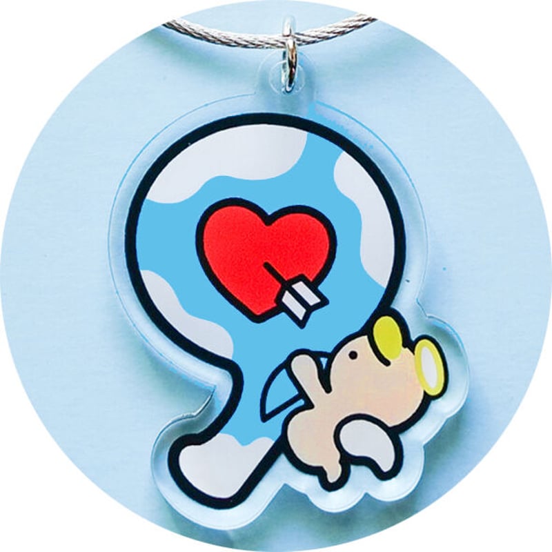 NINE（きゅーぴっと） | 来夢来人