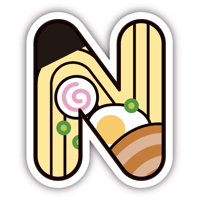 Nステ（NOODLE）