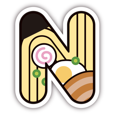 Nステ（NOODLE）