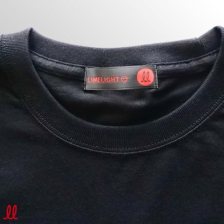 怪談Tシャツ（黒）
