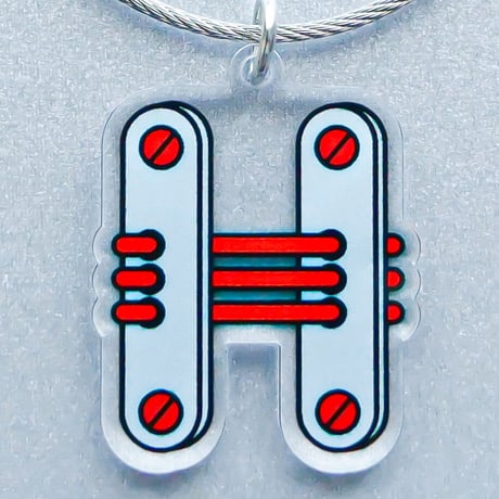 STEREO・Ｈ
