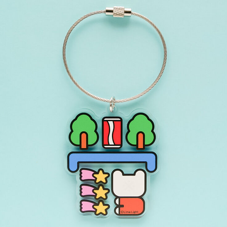 クリア鬱 | 来夢来人