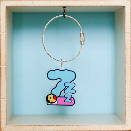 Z（ZZZ…）