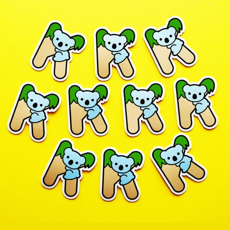 Kステ（KOALA）
