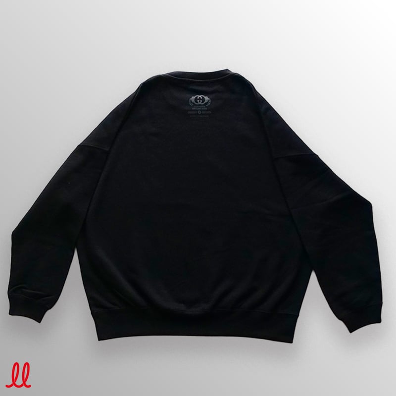 真剣交際スウェット | 来夢来人