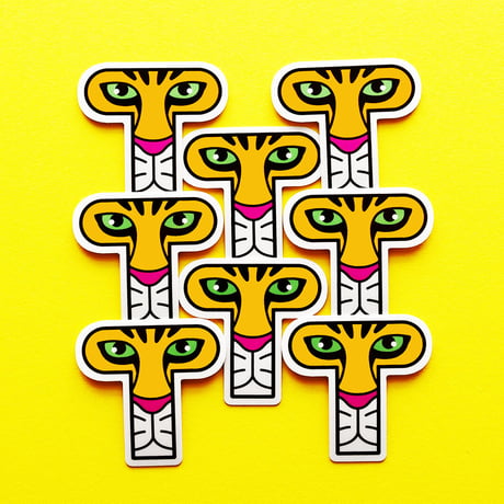 Tステ（TIGER）