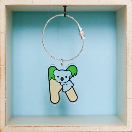 K（KOALA）