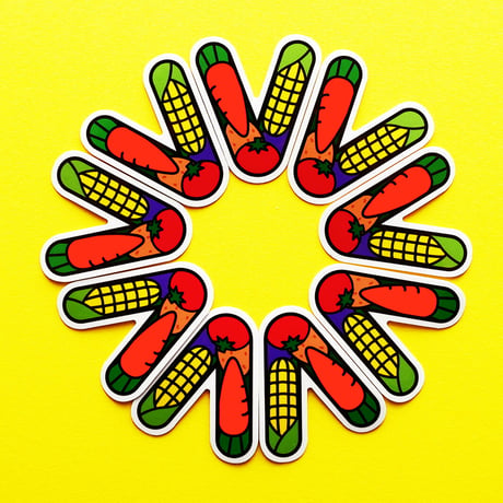 Vステ（VEGETABLE）