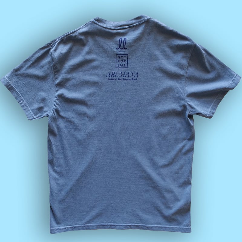 /*.様 THE MOUNTAIN 月夜のアザラシ グラフィックTシャツ　アニマ マナティ】ザマウンテン Tシャツ アニマルプリント トド