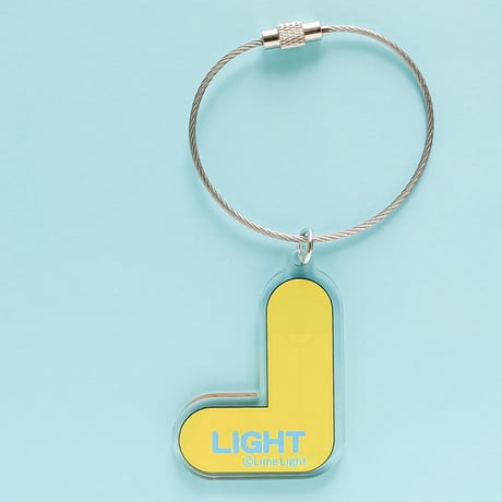 L（LIGHT）