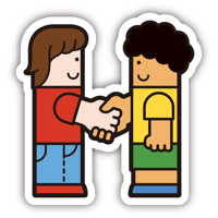 Hステ（HAND SHAKE）