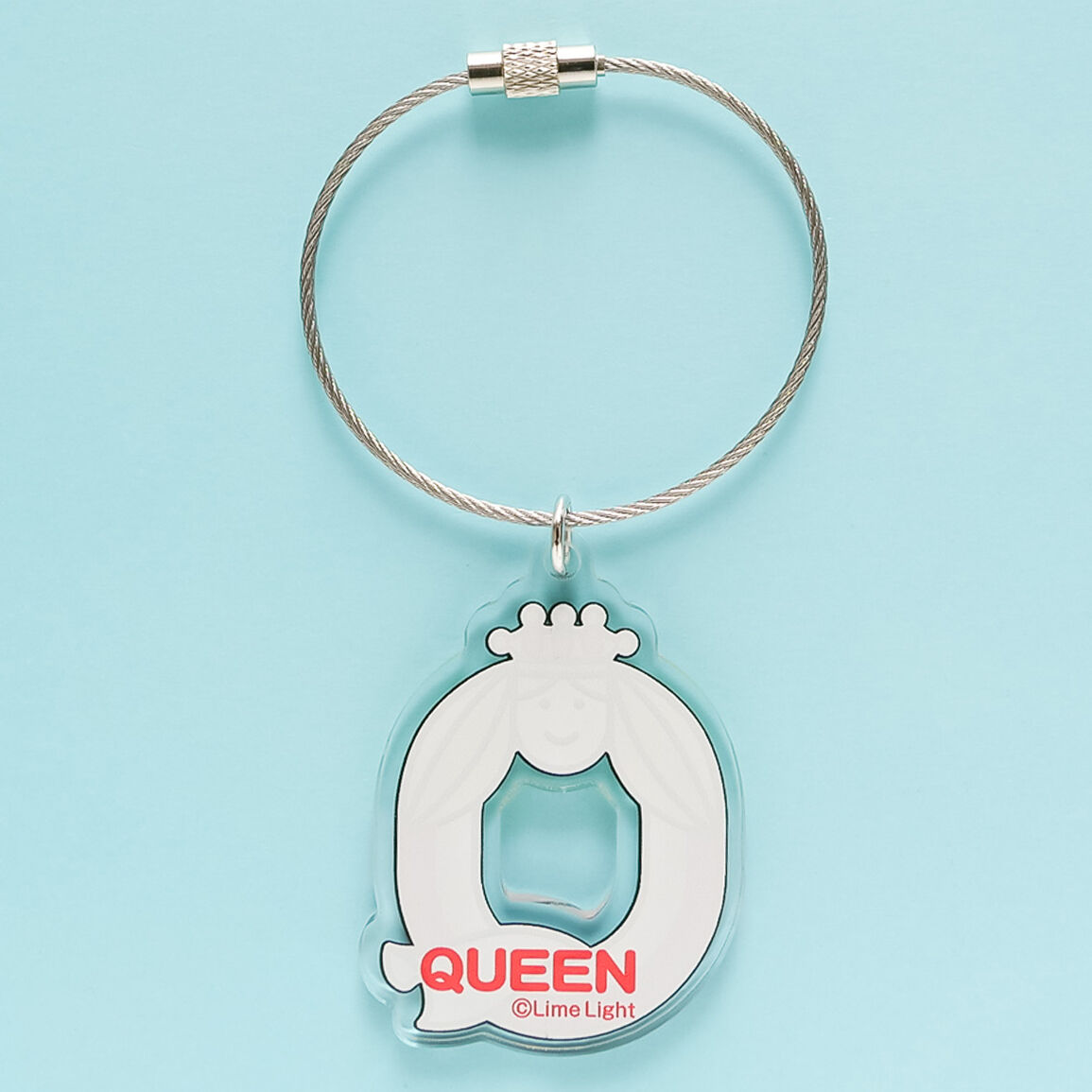 Q（QUEEN） | 来夢来人