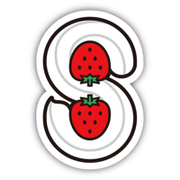 Sステ（STRAWBERRY）