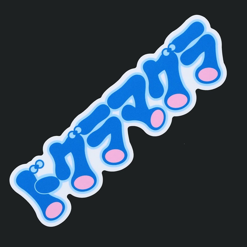 ドグラマグラステッカー | 来夢来人