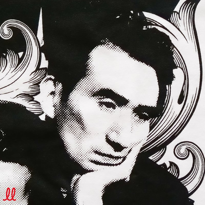 文豪ロンT | 来夢来人